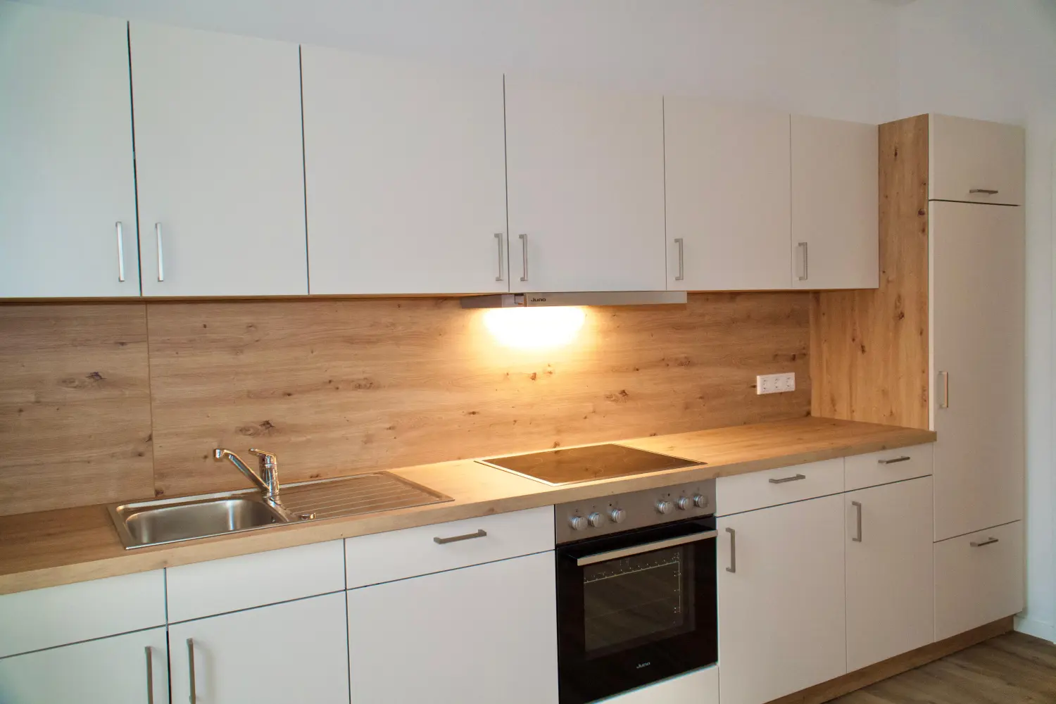 Küchen von Kliesch Handwerk & Messeservice