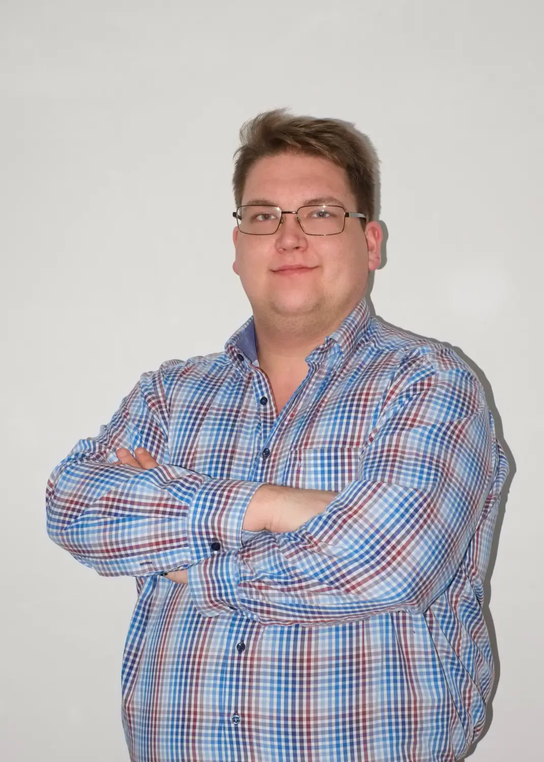 Jaschar Pascal Kliesch