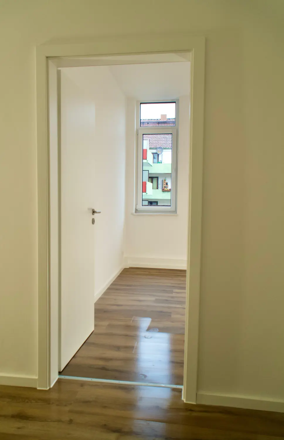 Zimmertür von Kliesch Handwerk & Messeservice