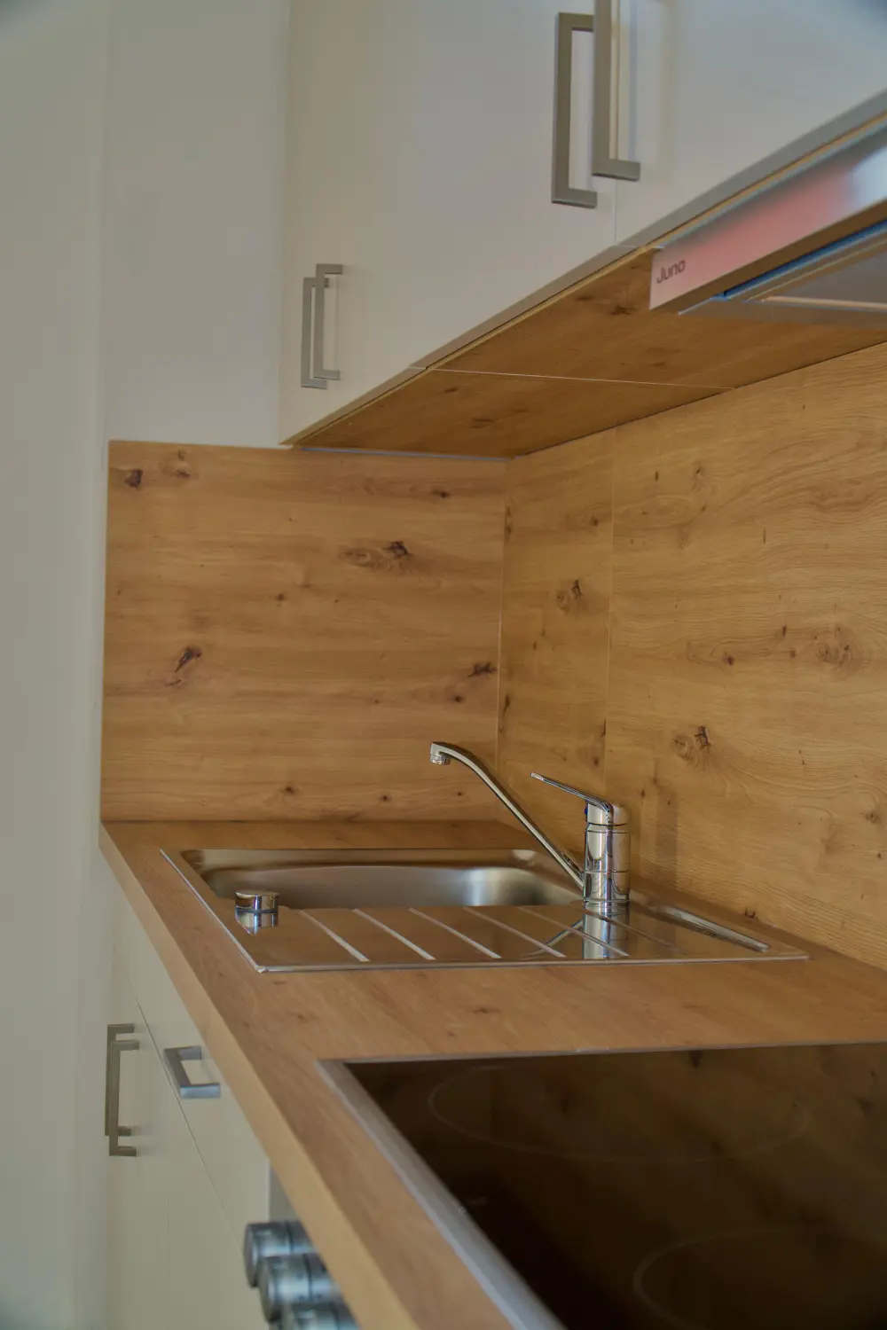 Küche von Kliesch Handwerk & Messeservice