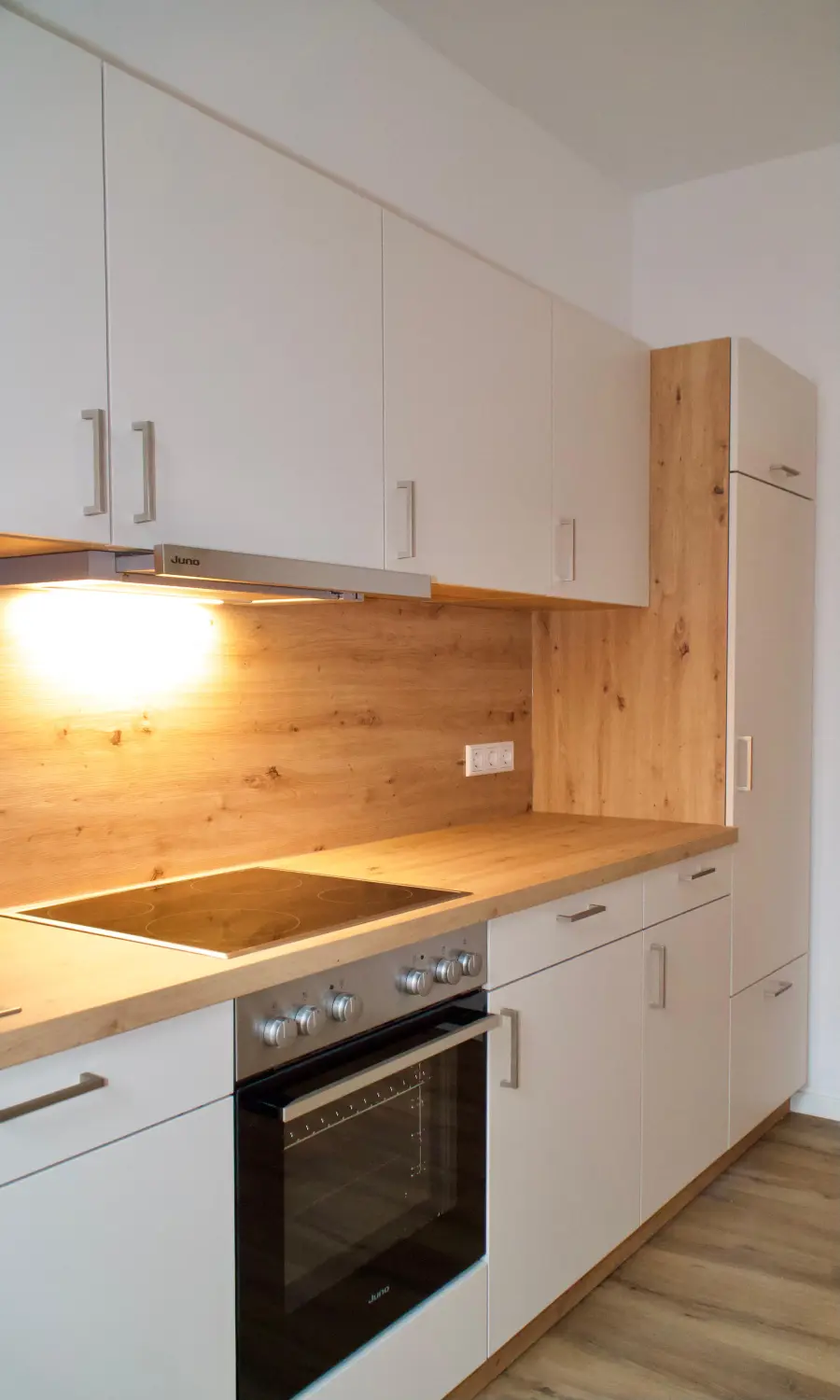 Küche von Kliesch Handwerk & Messeservice