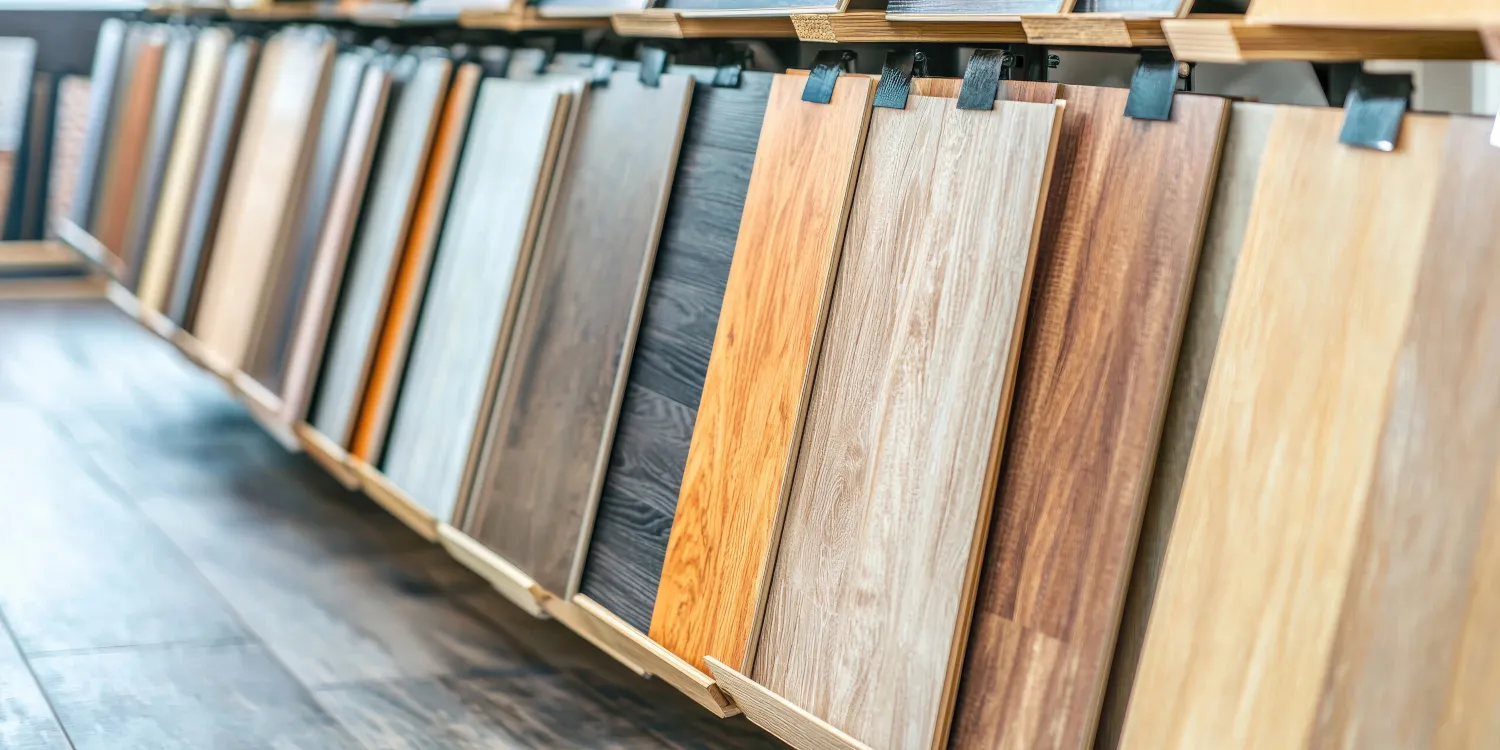 Bondbelege von Kliesch Handwerk & Messeservice